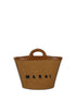 Marni Women Tropicalia Bucket Bag by Luosophy
