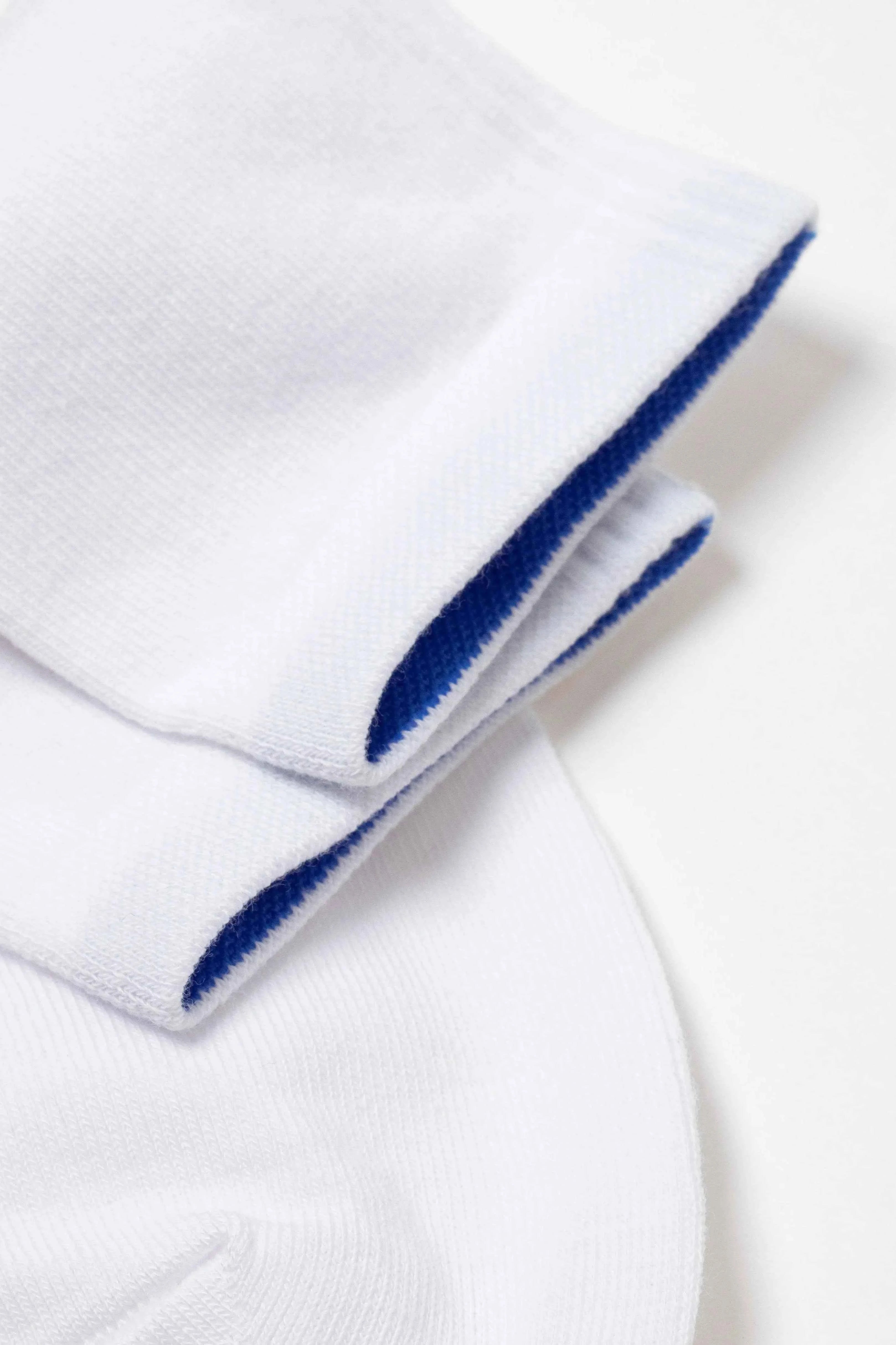 Conte Cotton Mid-Length Socks Diwari Active 148