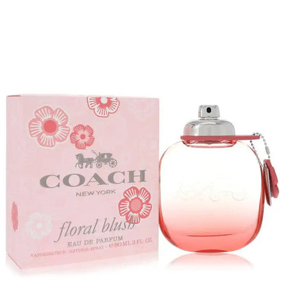 Floral Blush By Coach Perfume for Women