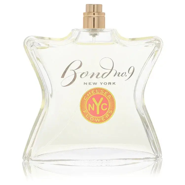 Chelsea Flowers By Bond No. 9 Perfume for Women by Gamer Scents