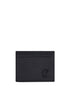 Christian Louboutin Men Logo Card Holder by Luosophy