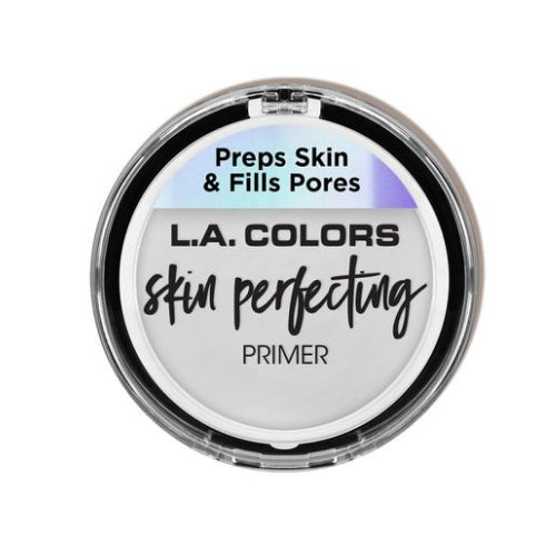 L.A. COLORS Skin Perfecting Primer - Clear - DestGlow