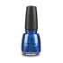 CHINA GLAZE Nail Lacquer with Nail Hardner 2 - Dorothy Who? - DestGlow