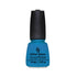 CHINA GLAZE Nail Lacquer - Cirque Du Soleil Worlds Away 3D - Hanging In the Balance - DestGlow
