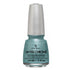 CHINA GLAZE Nail Lacquer - Crinkled Chrome - Don&