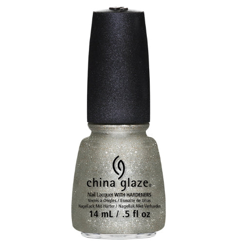 CHINA GLAZE Nail Lacquer - Autumn Nights - Gossip Over Gimlets - DestGlow