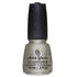 CHINA GLAZE Nail Lacquer - Autumn Nights - Gossip Over Gimlets - DestGlow