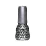 CHINA GLAZE Nail Lacquer - Glitz Bitz ���n Pieces Collection - Gltz'n Pieces - DestGlow