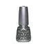CHINA GLAZE Nail Lacquer - Glitz Bitz ���n Pieces Collection - Gltz&