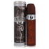 Cuba Grey by Fragluxe Eau De Toilette Spray 3.4 oz for Men 