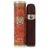 Cuba Gold by Fragluxe Eau De Toilette Spray 3.4 oz for Men 