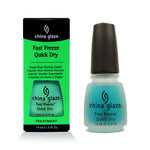 CHINA GLAZE Fast Freeze Quick Dry - CGT911 - DestGlow