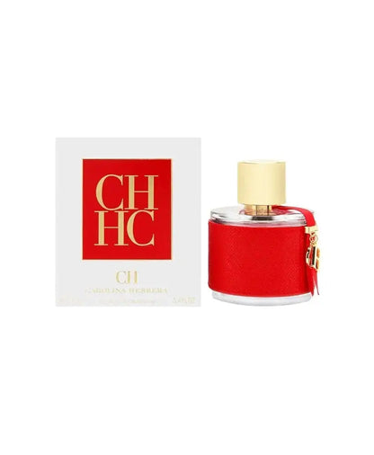 CH By Carolina Herrera For Women 3.4oz EDT Spray by perfumesandrea