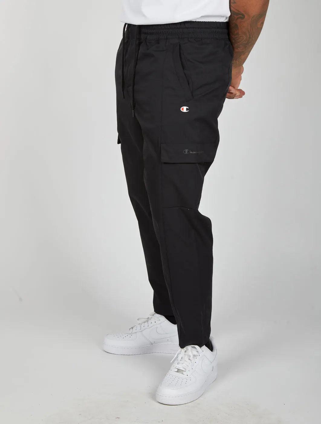 Champion Flex Woven Pants by Denim Exchange