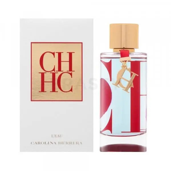 CH L&