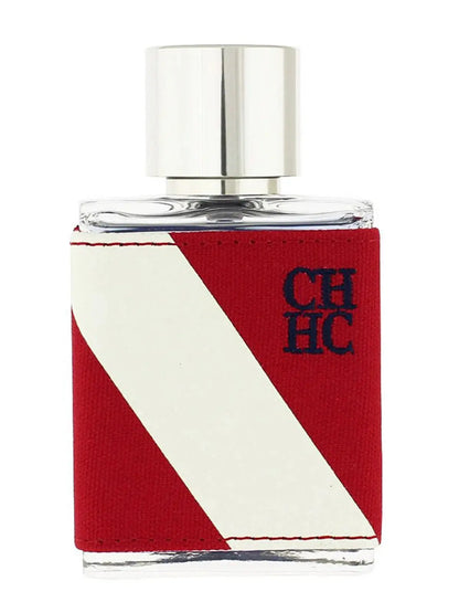 CH Men Sport By Carolina Herrera For Men 3.4oz EDT Spray by perfumesandrea