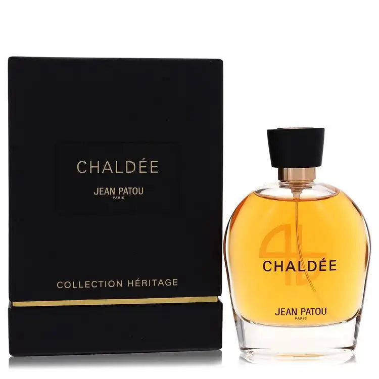 Chaldee By Jean Patou Perfume for Women by Gamer Scents