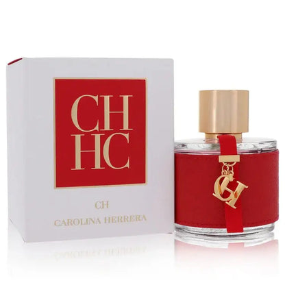Ch Carolina Herrera By Carolina Herrera Perfume for Women