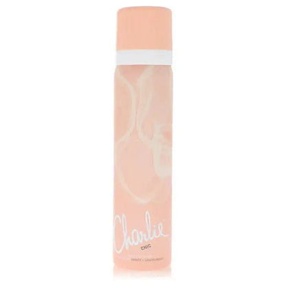 Charlie Chic By Revlon Perfume for Women