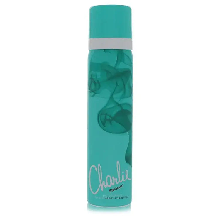 Charlie Enchant By Revlon Perfume for Women - DestGlow