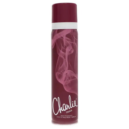 Charlie Touch By Revlon Perfume for Women