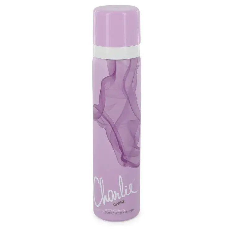 Charlie Divine By Revlon Perfume for Women by Gamer Scents