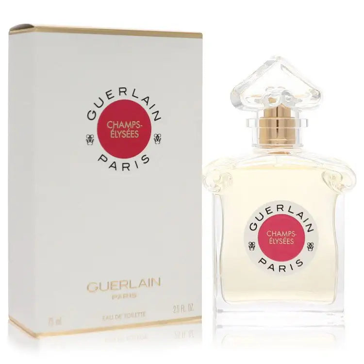 Champs Elysees By Guerlain Perfume for Women