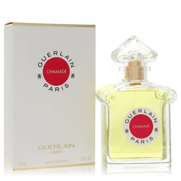 Chamade By Guerlain Perfume for Women by Gamer Scents