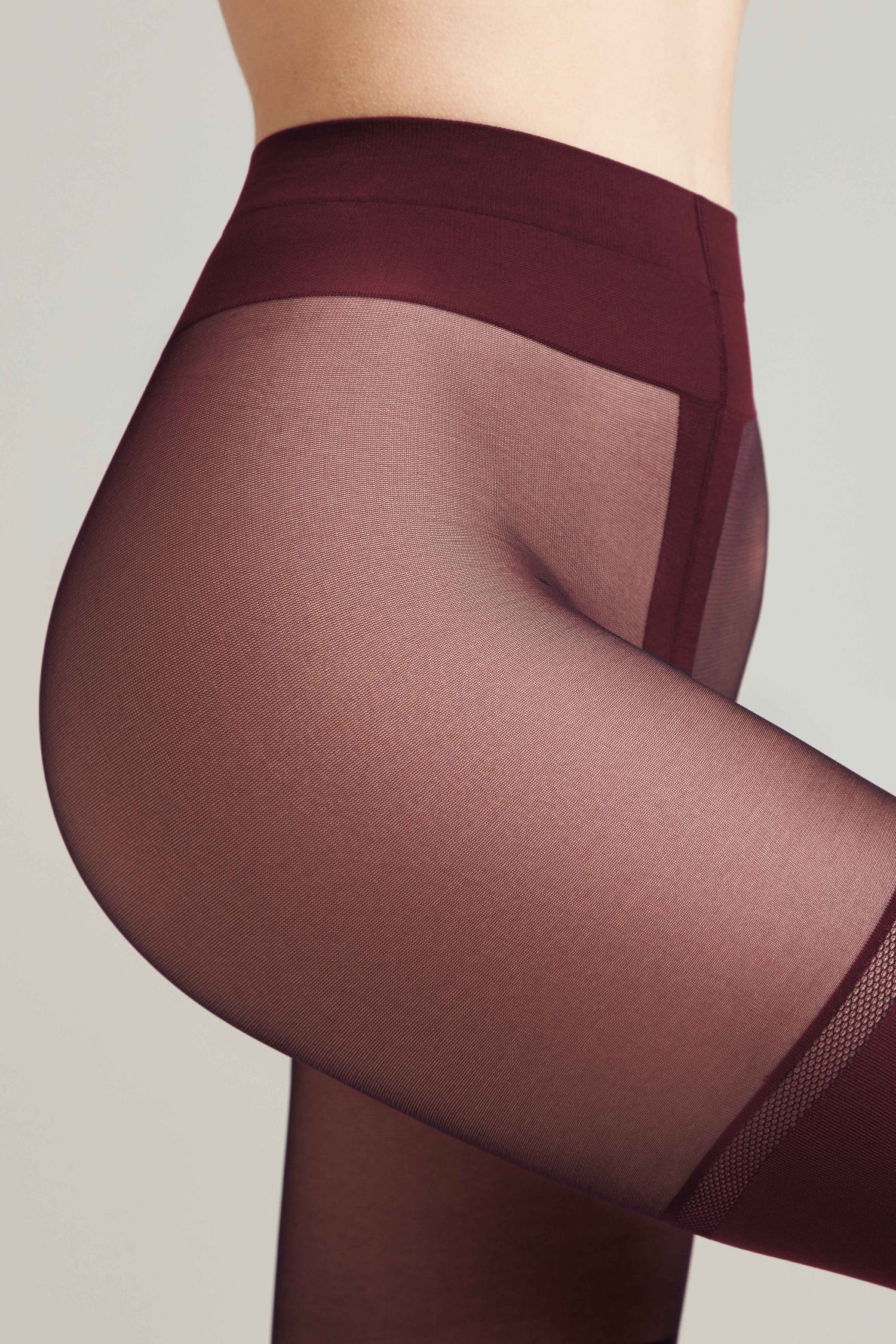 Fantasy Tights Conte Chance - Stockings Imitation