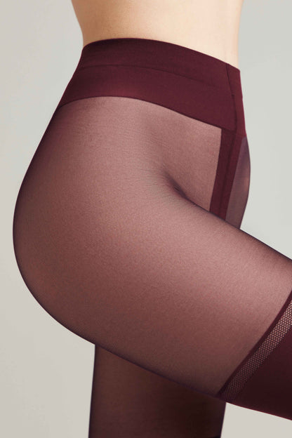 Fantasy Tights Conte Chance - Stockings Imitation