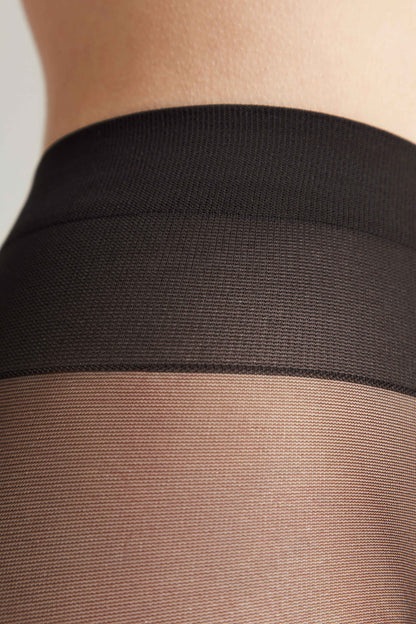 Fantasy Tights Conte Chance - Stockings Imitation