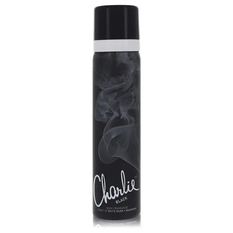 Charlie Black By Revlon Perfume for Women