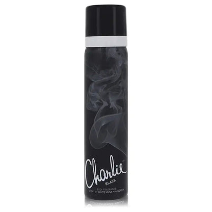 Charlie Black By Revlon Perfume for Women