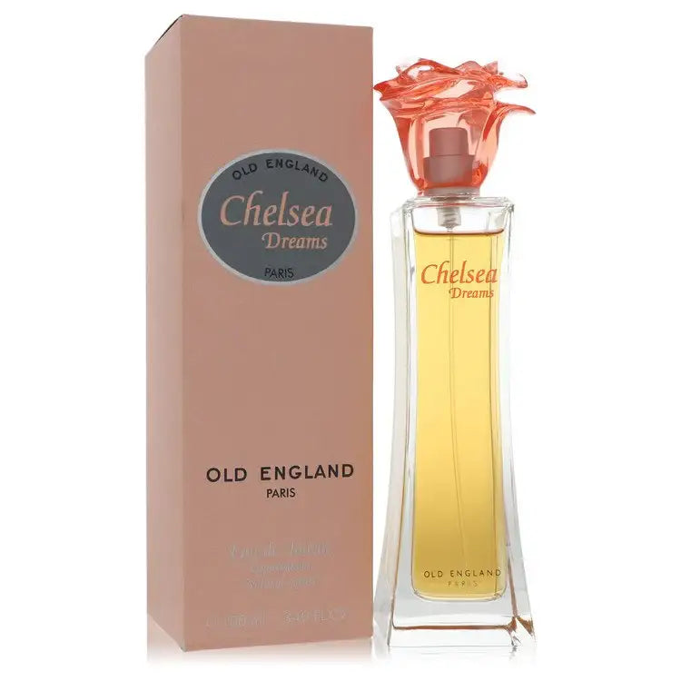 Chelsea Dreams By Old England Perfume for Women by Gamer Scents