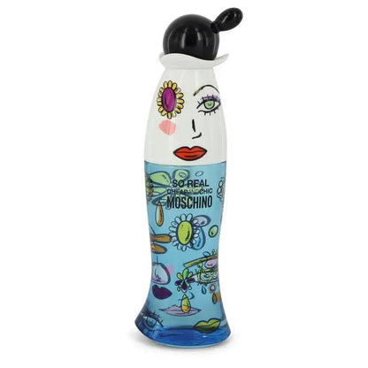 Cheap &amp; Chic So Real By Moschino Perfume for Women by Gamer Scents