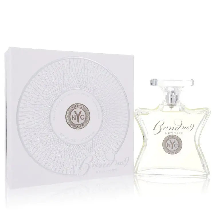 Chez Bond By Bond No. 9 Cologne for Men by Gamer Scents
