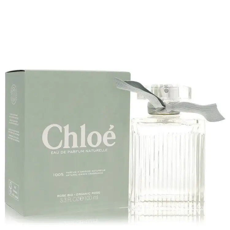 Naturelle By Chloe Perfume for Women by Gamer Scents