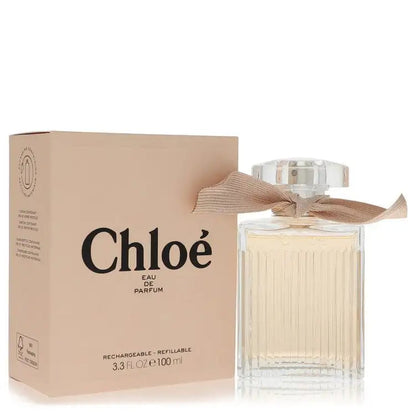 Chloe By Chloe Perfume for Women by Gamer Scents