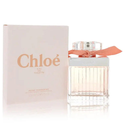 Rose Tangerine By Chloe Perfume for Women by Gamer Scents