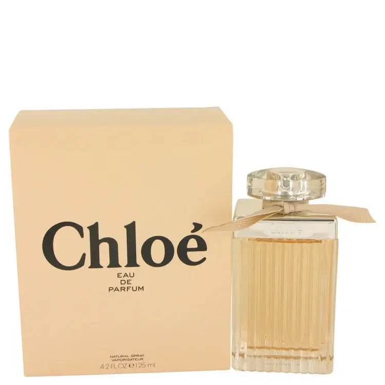 Chloe By Chloe Perfume for Women by Gamer Scents