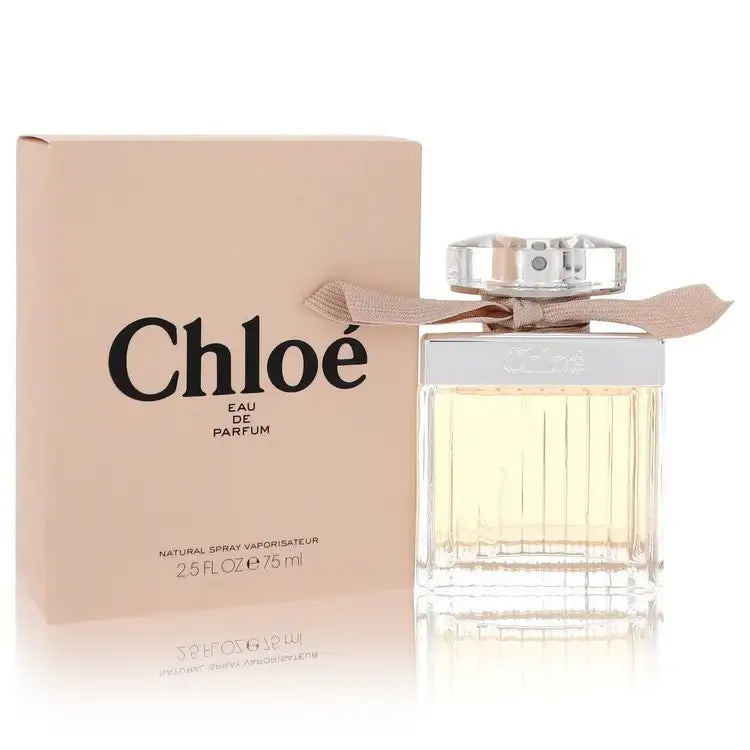 Chloe By Chloe Perfume for Women by Gamer Scents