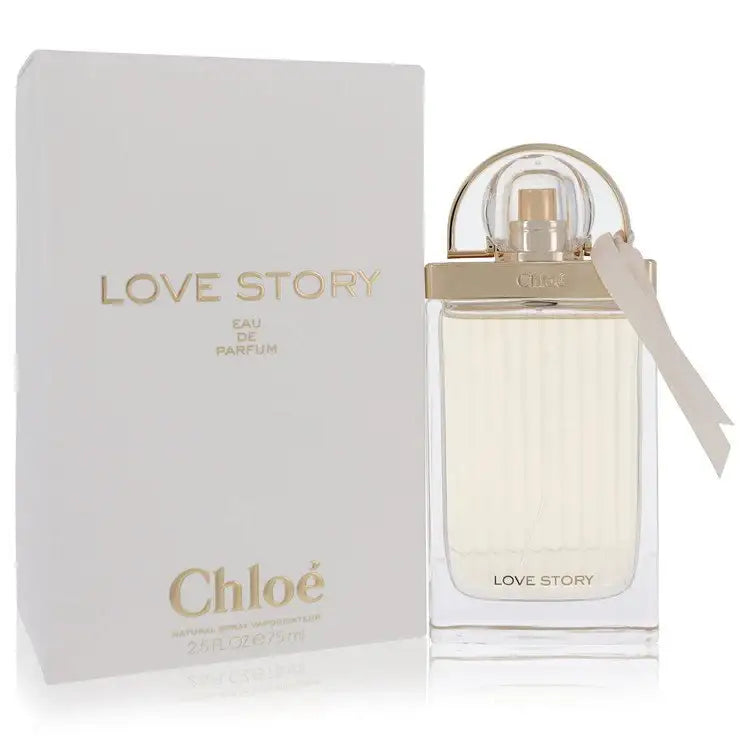 Love Story By Chloe Perfume for Women