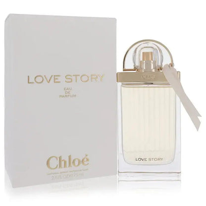 Love Story By Chloe Perfume for Women