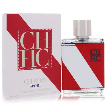 Ch Sport By Carolina Herrera Cologne for Men by Gamer Scents