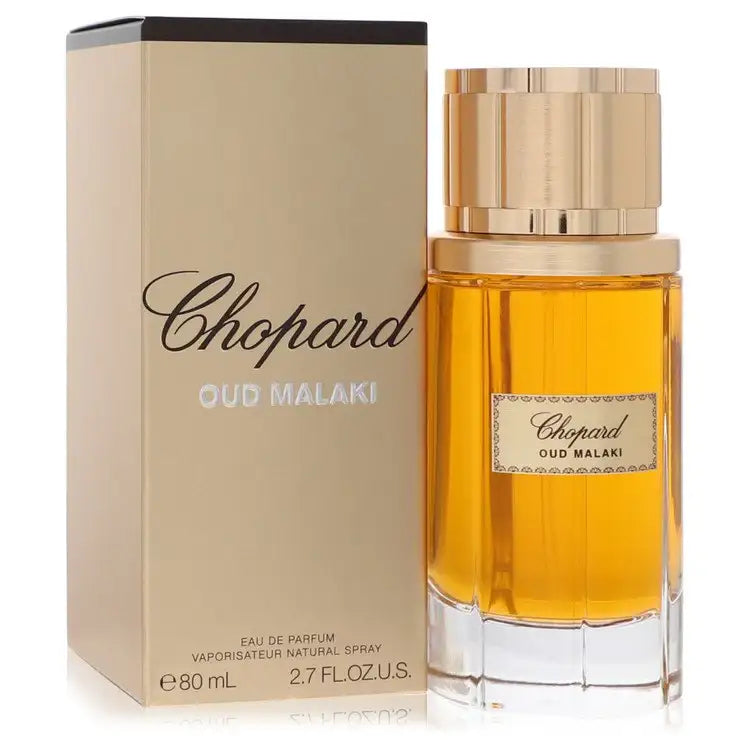 Oud Malaki By Chopard (Unisex) by Gamer Scents