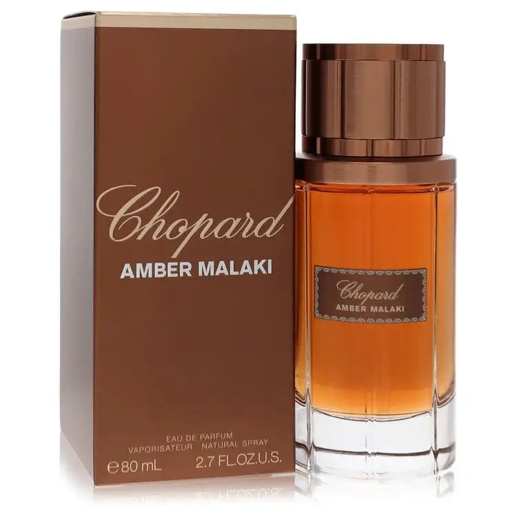 Amber Malaki By Chopard (Unisex) by Gamer Scents