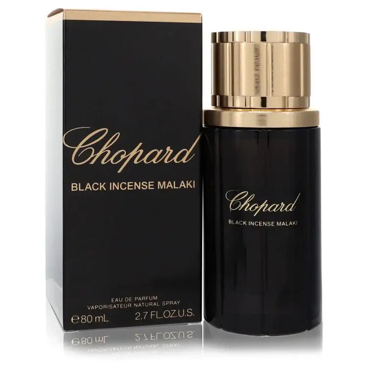 Black Incense Malaki By Chopard (Unisex) - DestGlow