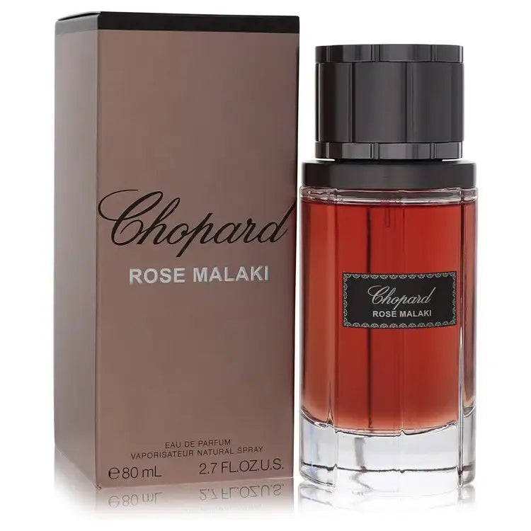 Rose Malaki By Chopard (Unisex) by Gamer Scents