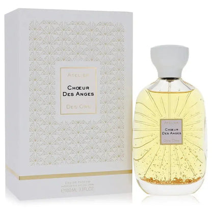 Choeur Des Anges By Atelier Des Ors Perfume for Women - DestGlow