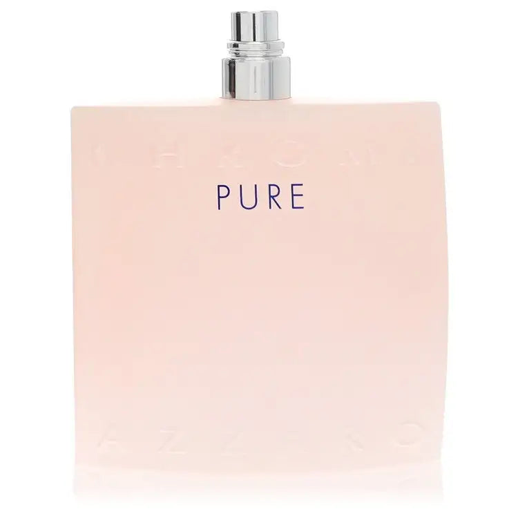 Chrome Pure By Azzaro Cologne for Men by Gamer Scents